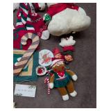 Mixed Christmas Decor Assortment