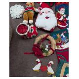 Mixed Christmas Decor Assortment