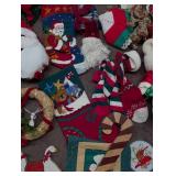 Mixed Christmas Decor Assortment
