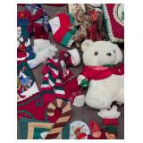 Mixed Christmas Decor Assortment