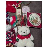 Mixed Christmas Decor Assortment