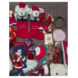 Mixed Christmas Decor Assortment