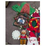 Mixed Christmas Decor Assortment