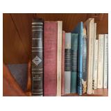 Classic Literature & Greek Drama Book Collection (Mixed Lot of 24)