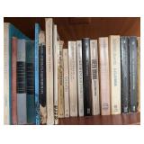 Classic Literature & Greek Drama Book Collection (Mixed Lot of 24)
