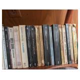 Classic Literature & Greek Drama Book Collection (Mixed Lot of 24)