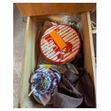 Free-Westinghouse Model 803-a Sewing Machine Cabinet Set