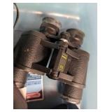 Bushnell, Leica & Binocular Lot (Lot of 3)