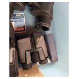 Bushnell, Leica & Binocular Lot (Lot of 3)