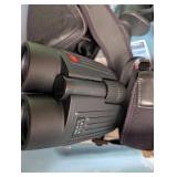Bushnell, Leica & Binocular Lot (Lot of 3)