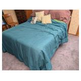 Tempur-Pedic Adjustable Bed Base With Wireless Remote