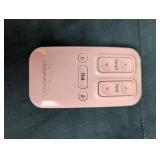 Tempur-Pedic Adjustable Bed Base With Wireless Remote