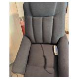Serta Power Lift Recliner Chair With Remote
