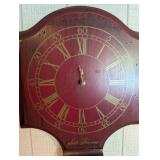 Seth Thomas Wall Clock
