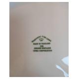 Johann Haviland Traditions Fine China Mixed Dinnerware Set (Lot of 83)