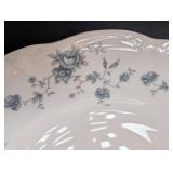 Johann Haviland Traditions Fine China Mixed Dinnerware Set (Lot of 83)