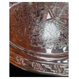 Wm Rogers Silver-Plated Serving Pieces (Lot of 6)