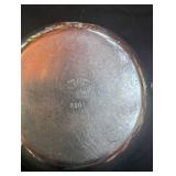 Wm Rogers Silver-Plated Serving Pieces (Lot of 6)