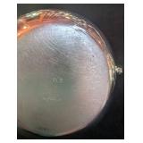 Wm Rogers Silver-Plated Serving Pieces (Lot of 6)