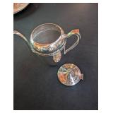 Wm Rogers Silver-Plated Serving Pieces (Lot of 6)