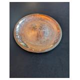 Wm Rogers Silver-Plated Serving Pieces (Lot of 6)
