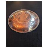 Wm Rogers Silver-Plated Serving Pieces (Lot of 6)