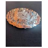 Wm Rogers Silver-Plated Serving Pieces (Lot of 6)