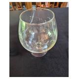 Mixed Pressed Glass Serving Pieces (Lot of 8)