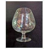 Mixed Pressed Glass Serving Pieces (Lot of 8)
