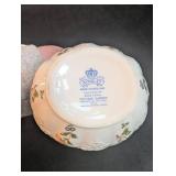 Aynsley Cottage Garden Bone China Pieces (Lot of 4)