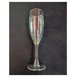 Champagne Flutes (Lot of 28)