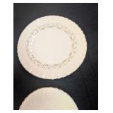 Franciscan Corinthian Masterpiece China Plate Set (Lot of 6)