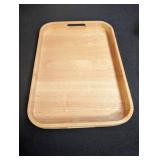 Studio Nova Thailand Wooden Bowls & Tray Set (Lot of 13)