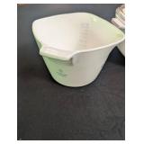 Corning Ware 2 1/2-qt Casserole & Sauce Maker (Lot of 2)