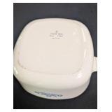 Corning Ware 2 1/2-qt Casserole & Sauce Maker (Lot of 2)