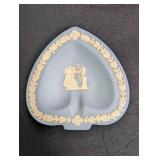 Mixed Decorative Trinket Dish Set (Lot of 3)