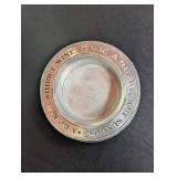 Mixed Decorative Trinket Dish Set (Lot of 3)