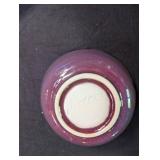 Mixed Decorative Trinket Dish Set (Lot of 3)