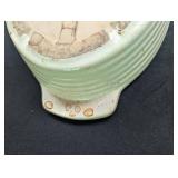 Mixed Lot of Vintage Ceramic Bakeware & Serving Pieces (Lot of 4)