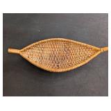 Longaberger Baskets Mixed Lot of 3