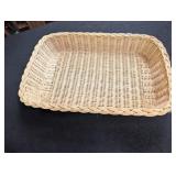 Longaberger Baskets Mixed Lot of 3