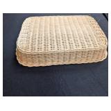 Longaberger Baskets Mixed Lot of 3