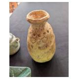 Mixed Ceramic Table Pieces (Lot of 3)