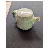 Mixed Ceramic Table Pieces (Lot of 3)