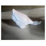 Decorative Bird Figurines (Lot of 2)