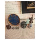 Mixed Boho Decor Assortment (Lot of 5)