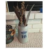 Mixed Boho Decor Assortment (Lot of 5)