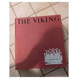 The Viking Illustrated Hardcover Book