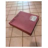 The Viking Illustrated Hardcover Book