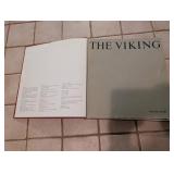 The Viking Illustrated Hardcover Book